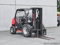 Manitou MC 25-4 D
