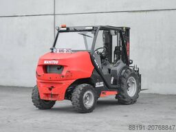 Manitou MC 25-4 D