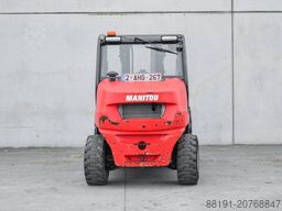 Manitou MC 25-4 D