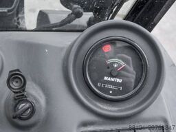 Manitou MC 25-4 D