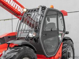 Manitou MT 732
