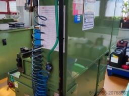 Weiler Praktikant 160AC