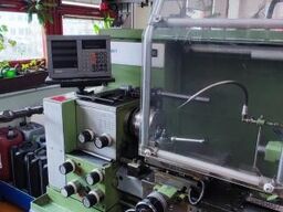 Weiler Praktikant 160AC