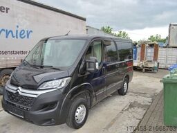 CITROEN Jumper Kasten 30 L1H1 Control BlueHDi 120 Start&