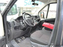 CITROEN Jumper Kasten 30 L1H1 Control BlueHDi 120 Start&