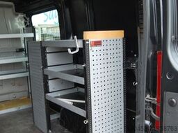 CITROEN Jumper Kasten 30 L1H1 Control BlueHDi 120 Start&