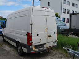 VOLKSWAGEN Crafter Kasten 35 mittel L2H2 Hochdach