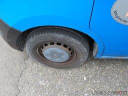 NISSAN NV400 Pritsche Doppelkabine L3H1 3,5t PRO