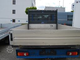 NISSAN NV400 Pritsche Doppelkabine L3H1 3,5t PRO