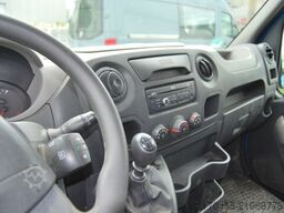 NISSAN NV400 Pritsche Doppelkabine L3H1 3,5t PRO