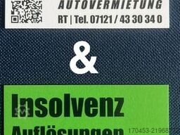 NISSAN NV400 Pritsche Doppelkabine L3H1 3,5t PRO