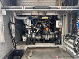 MERCEDES-BENZ 1848 V8 4x4 Allrad Flugfeld TLF ex NATO