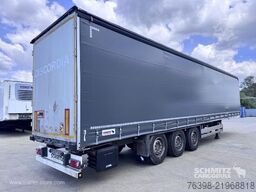 Schmitz Cargobull Curtainsider Standard