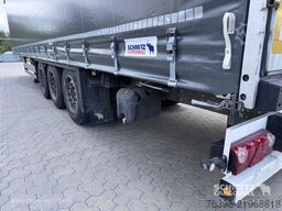 Schmitz Cargobull Curtainsider Standard