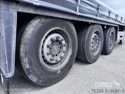 Schmitz Cargobull Curtainsider Standard