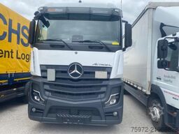  Actros 2545 ENA BDF