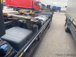  Actros 2545 ENA BDF