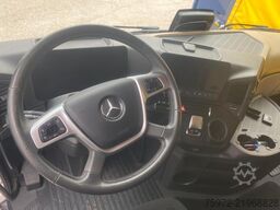  Actros 2545 ENA BDF