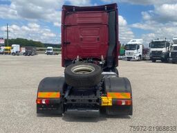  Actros 1845 LS nRL Low Liner