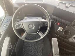 Actros 1845 LS nRL Low Liner