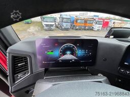 MERCEDES-BENZ Arocs 3246 8x4 4-Achs Kipper Meiller Bordmatik M
