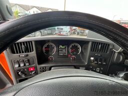 SCANIA G 450 8x4 4-Achs Kipper Bordmatik
