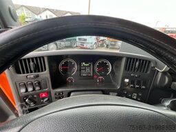 SCANIA G 450 8x4 4-Achs Kipper Bordmatik