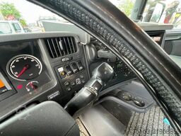 SCANIA G 450 8x4 4-Achs Kipper Bordmatik