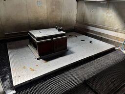 FPT Industrie DINOX 350 IAT