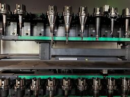 FPT Industrie DINOX 350 IAT