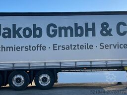 Schmitz Cargobull SCS 24/L 13,62 EB SCB S3 Alcoa 2x Lift