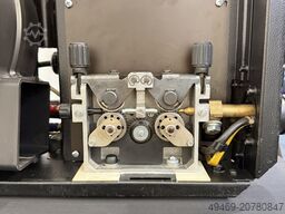 Teamwelder MIG 400 Synergic Puls DW