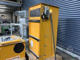 Herding HSL 1500-8-12/8 S