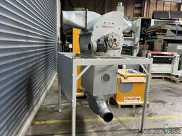 Herding HSL 1500-8-12/8 S