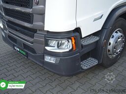 SCANIA R460 CR20H ACC ADAS Package