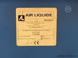 SAF Airliquide Optitome 2049 HPi