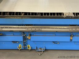 SAF Airliquide Optitome 2049 HPi