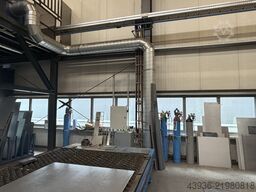 SAF Airliquide Optitome 2049 HPi
