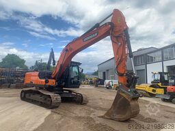DOOSAN DX225LC-5