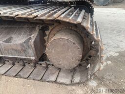 DOOSAN DX225LC-5