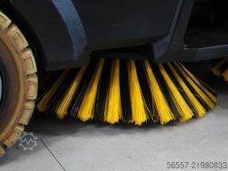 Kärcher KM 105/110 R Bp Pack + KSSB