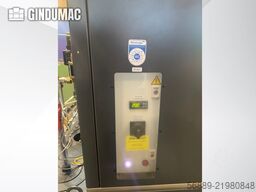 DMG MORI Sprint 42/10 linear