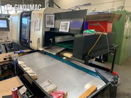 DMG MORI Sprint 42/10 linear