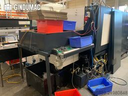 DMG MORI Sprint 42/10 linear