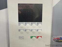 Single STL 1-9-20-TK6/Plasma