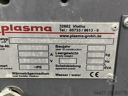 Single STL 1-9-20-TK6/Plasma
