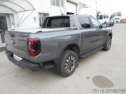 Ford RANGER PHEV WILDTRAK