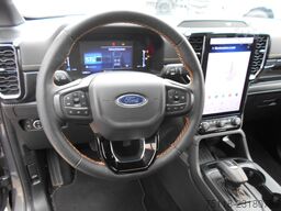 Ford RANGER PHEV WILDTRAK