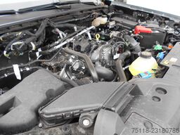 Ford RANGER PHEV WILDTRAK