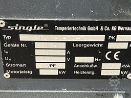 Single STL 1-6-20-TK4